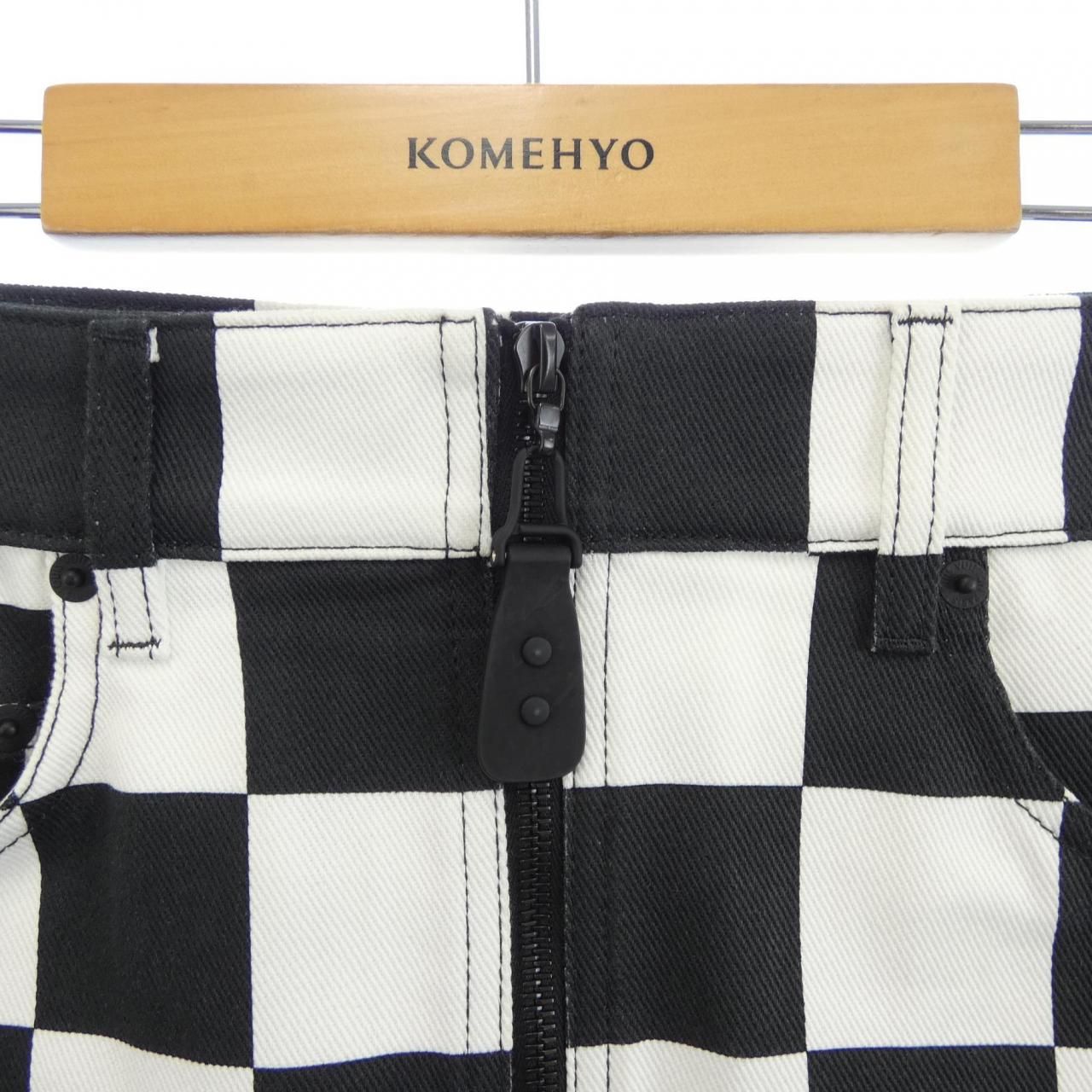 Louis Vuitton Nvu Skirt — view 5