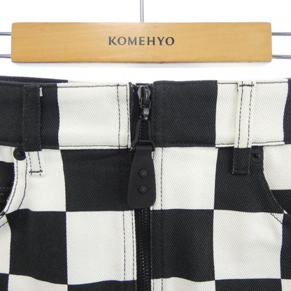 Louis Vuitton Nvu Skirt — view 5