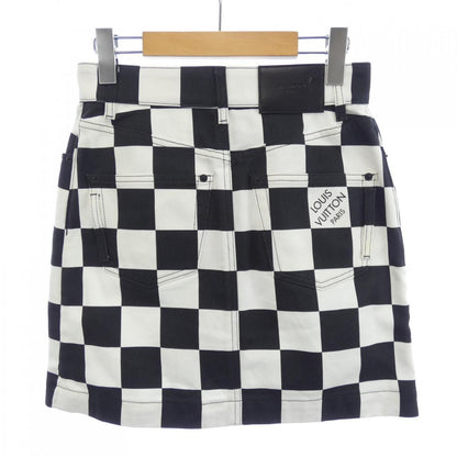 Louis Vuitton Nvu Skirt — view 2
