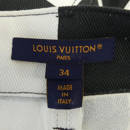 Louis Vuitton Nvu Skirt — view 4