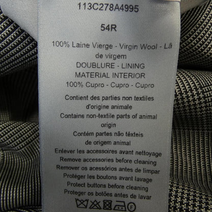 Dior Work Wearjacket Essentials Jacket — view 3