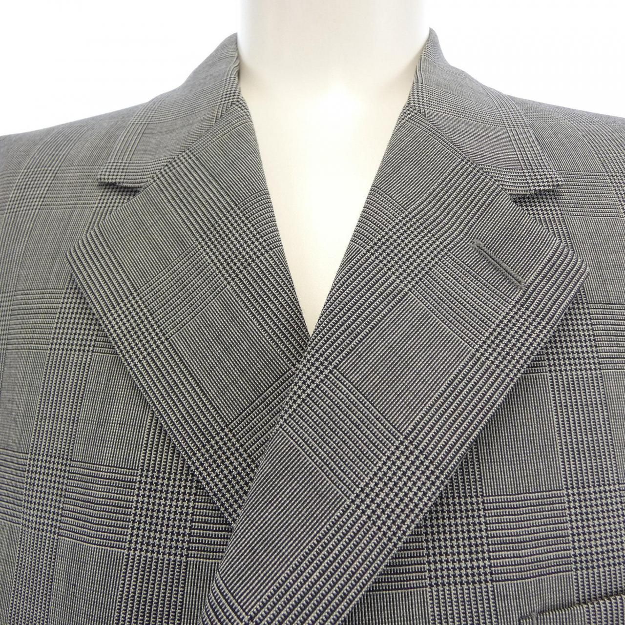 Dior Work Wearjacket Essentials Jacket — view 5