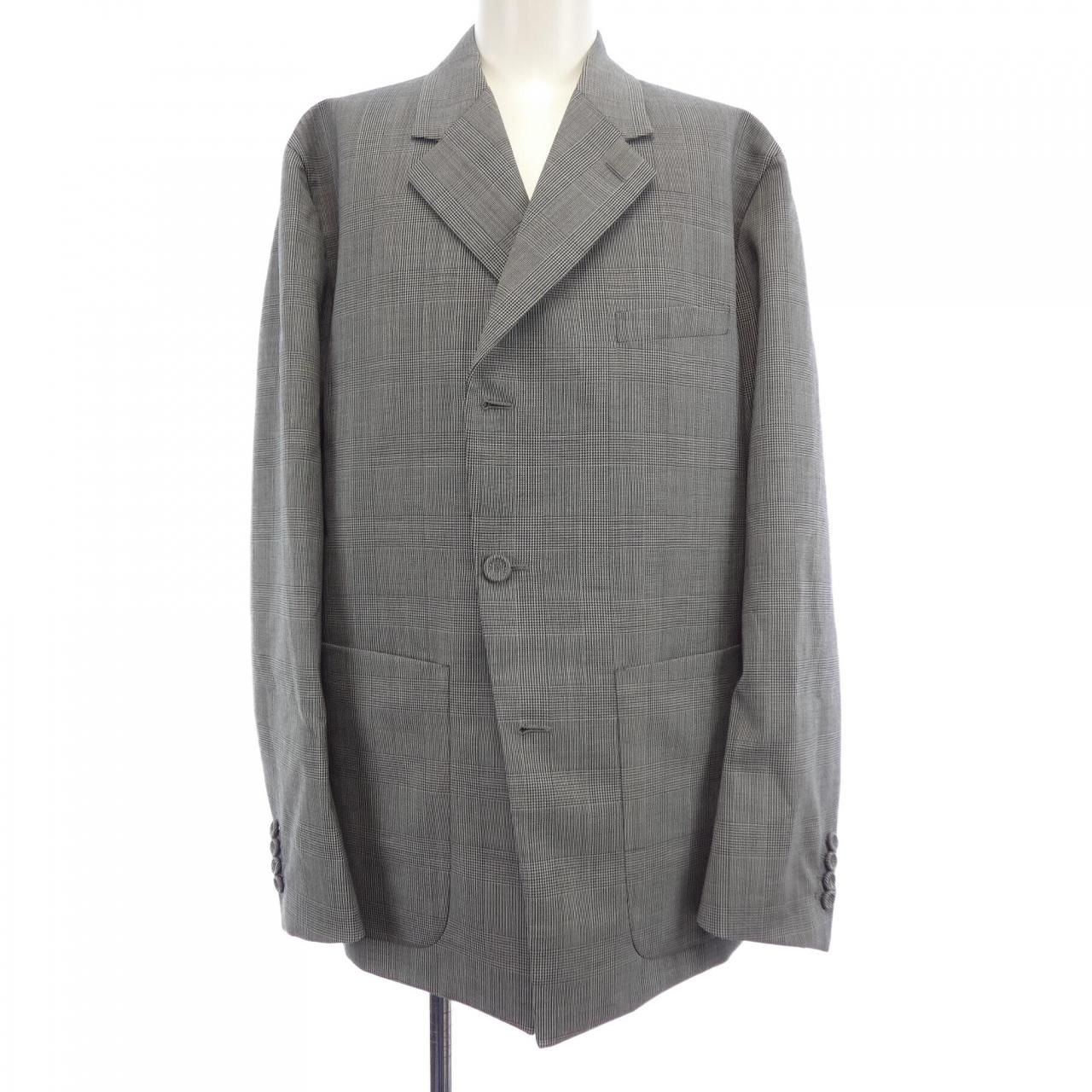 Dior Work Wearjacket Essentials Jacket