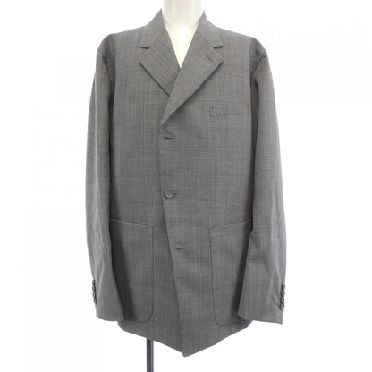 Dior Work Wearjacket Essentials Jacket