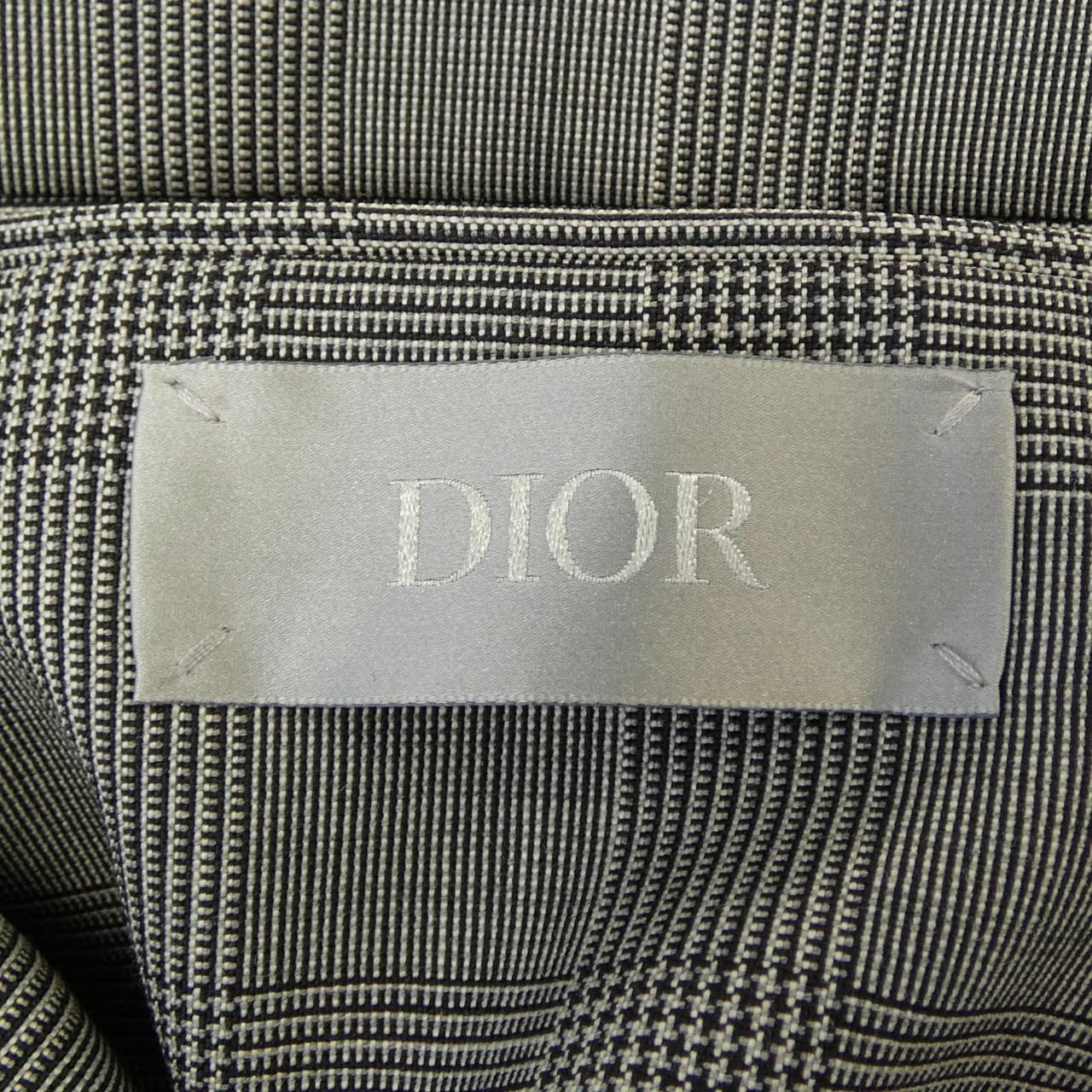 Dior Work Wearjacket Essentials Jacket — view 4