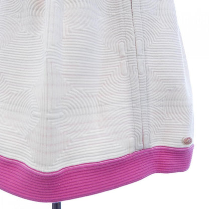 Chanel Skirt White — view 7