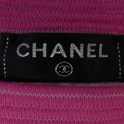 Chanel Skirt White — view 5