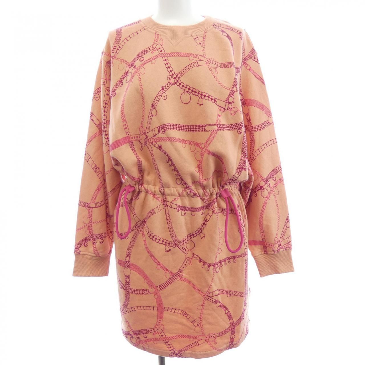 Hermes Tresor de Medor 2 DK Dress