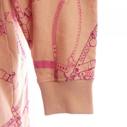Hermes Tresor de Medor 2 DK Dress — view 7