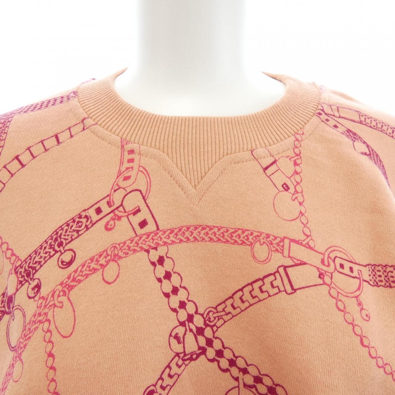 Hermes Tresor de Medor 2 DK Dress — view 6