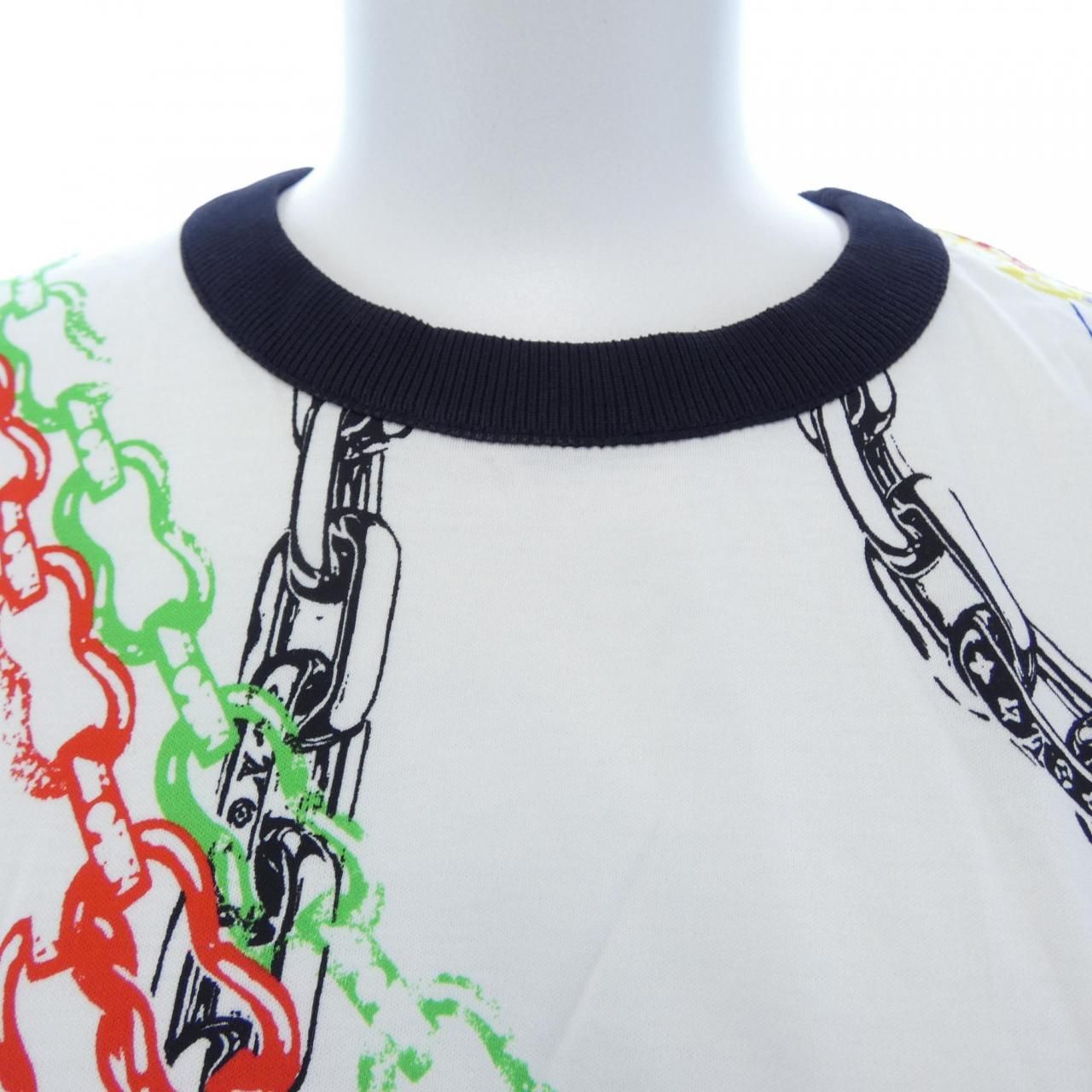 Louis Vuitton Shirt Black — view 6