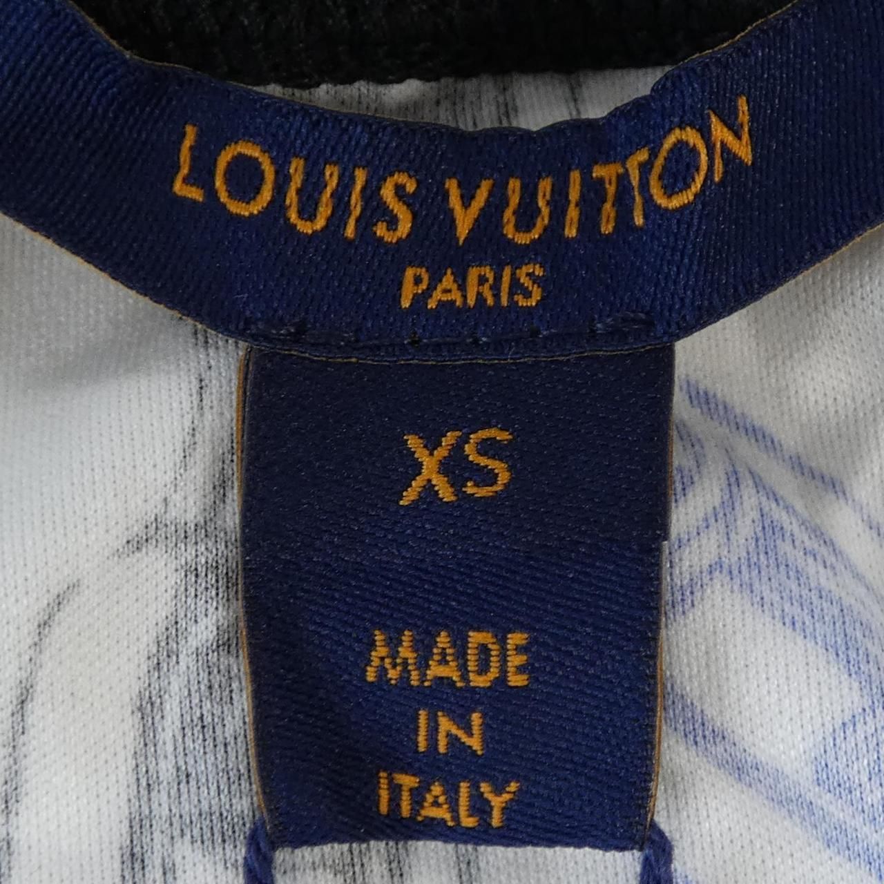 Louis Vuitton Shirt Black — view 5