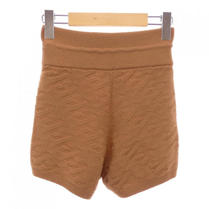 Hermes Shorts Brown — view 2