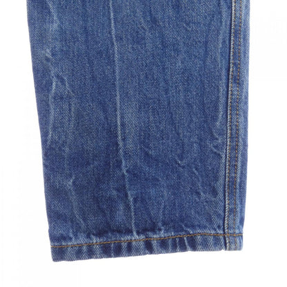 Chanel Jeans Blue — view 5