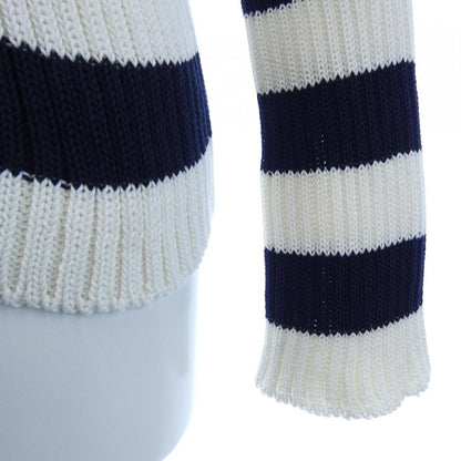 Dior Knit Sweater White — view 6