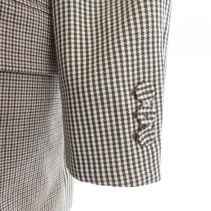 Fendi Jacket Brown — view 7