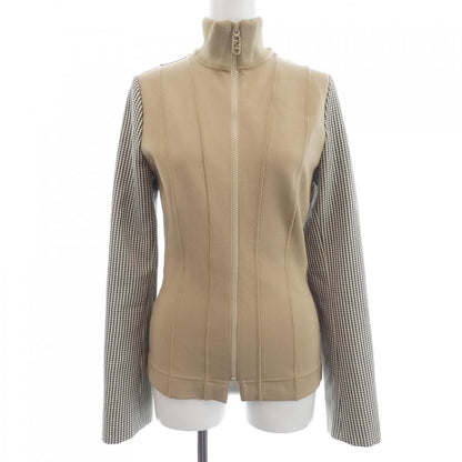 Fendi Jacket Brown — view 9