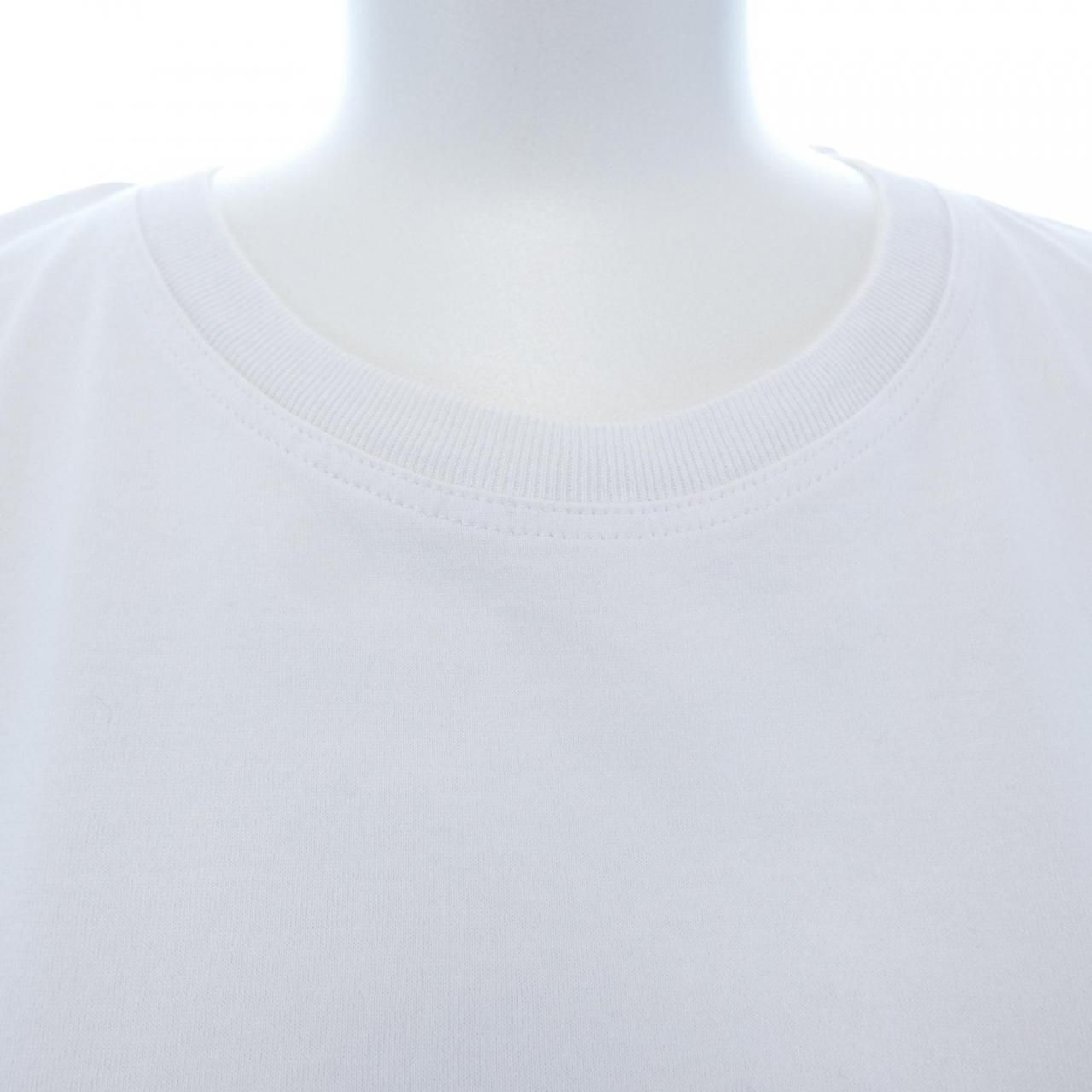 Hermes Mosaic T-Shirt White — view 5