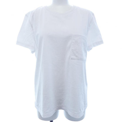 Hermes Mosaic T-Shirt White