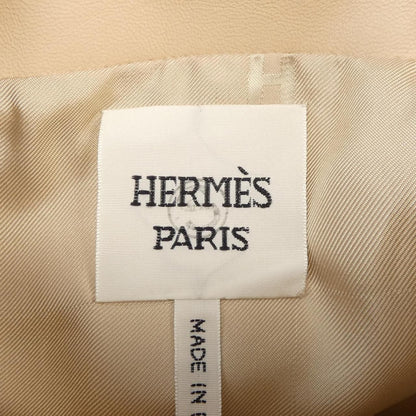 Hermes Vest Beige — view 4