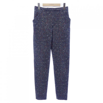 Chanel Pants Black