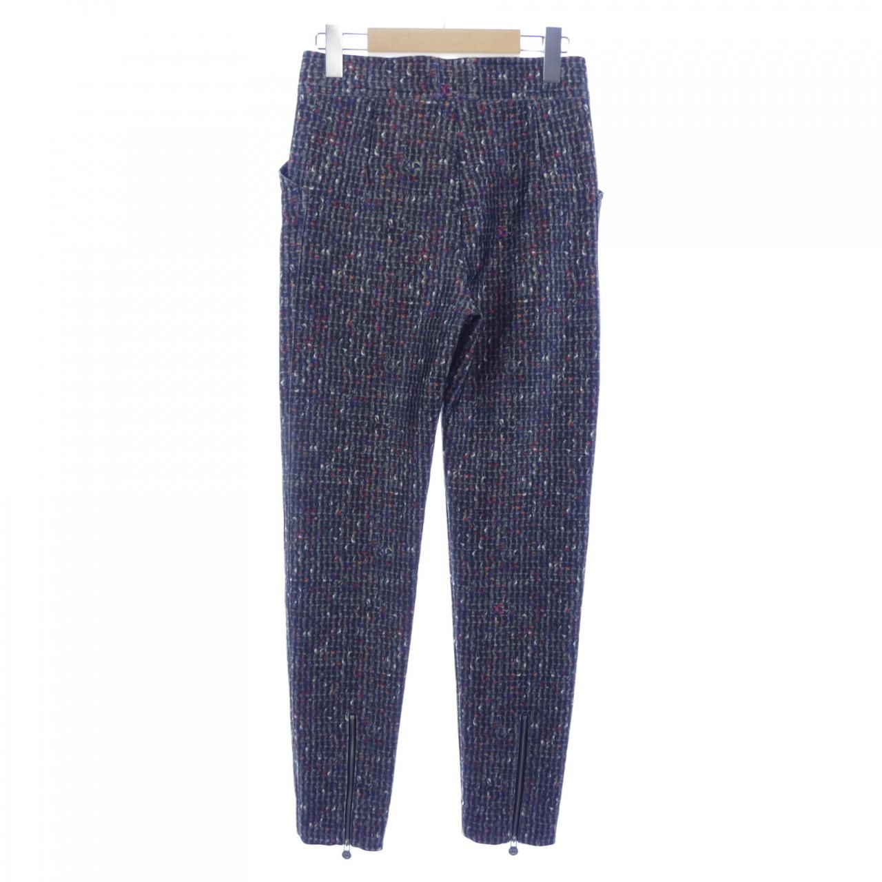 Chanel Pants Black — view 2
