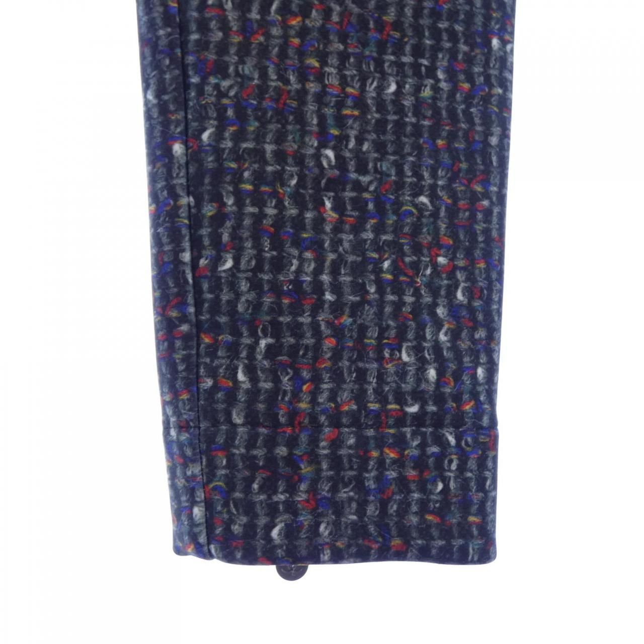 Chanel Pants Black — view 6