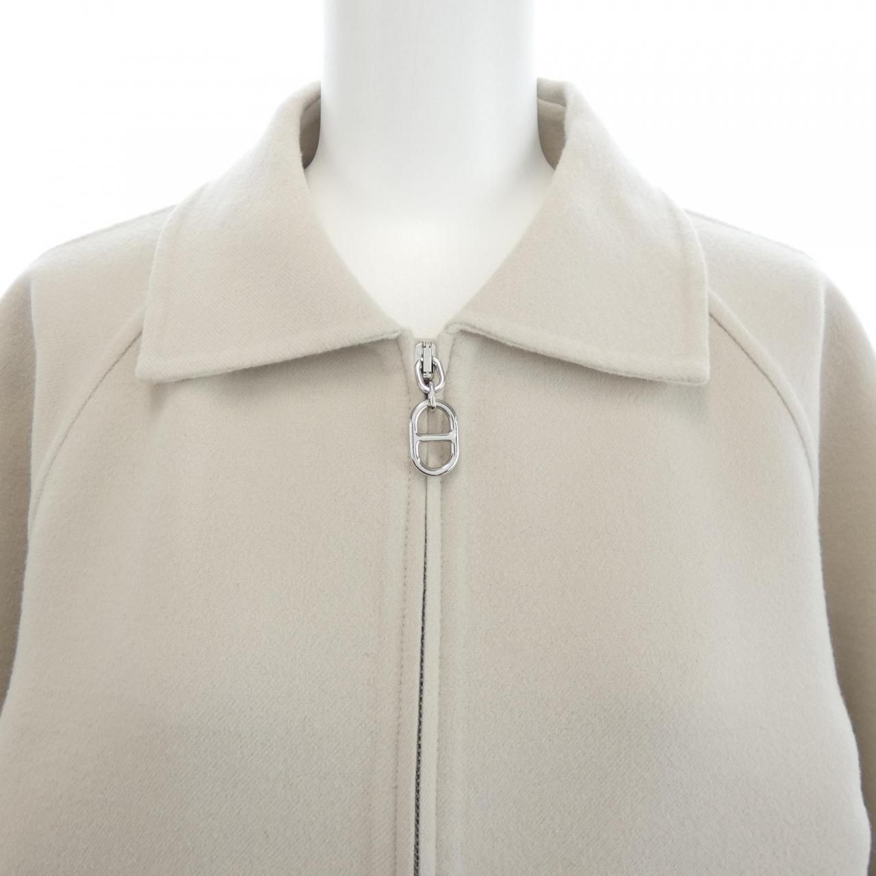 Hermes Chaine D'ancre Jacket — view 5