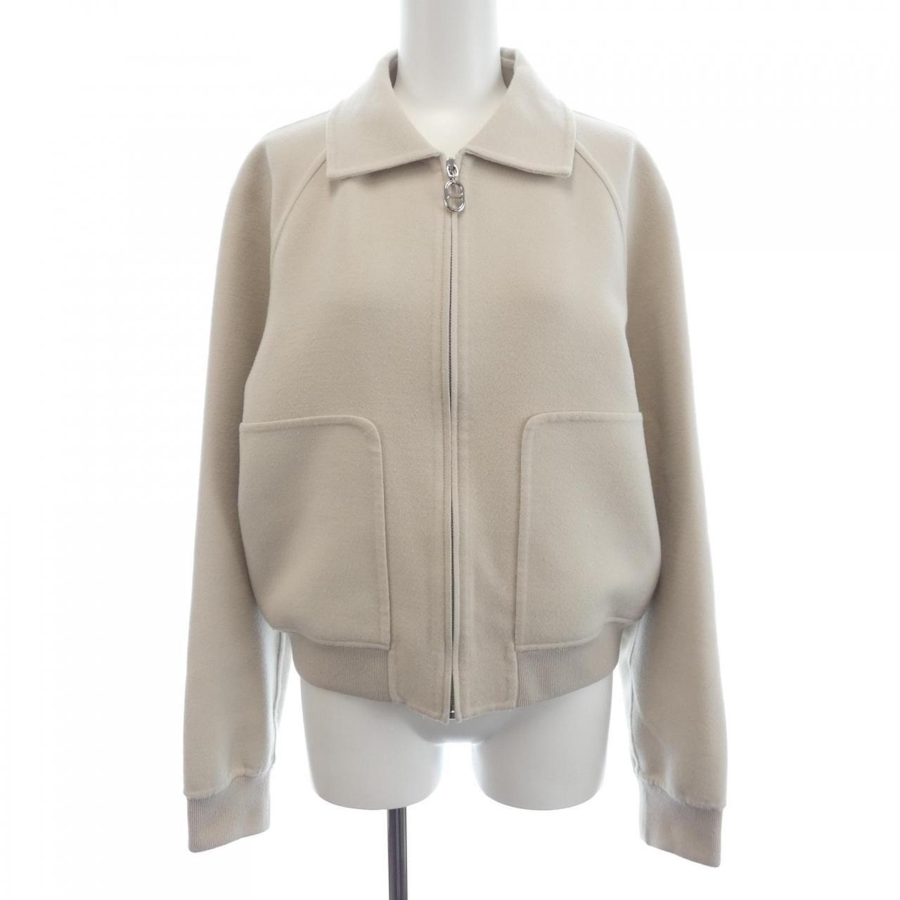 Hermes Chaine D'ancre Jacket