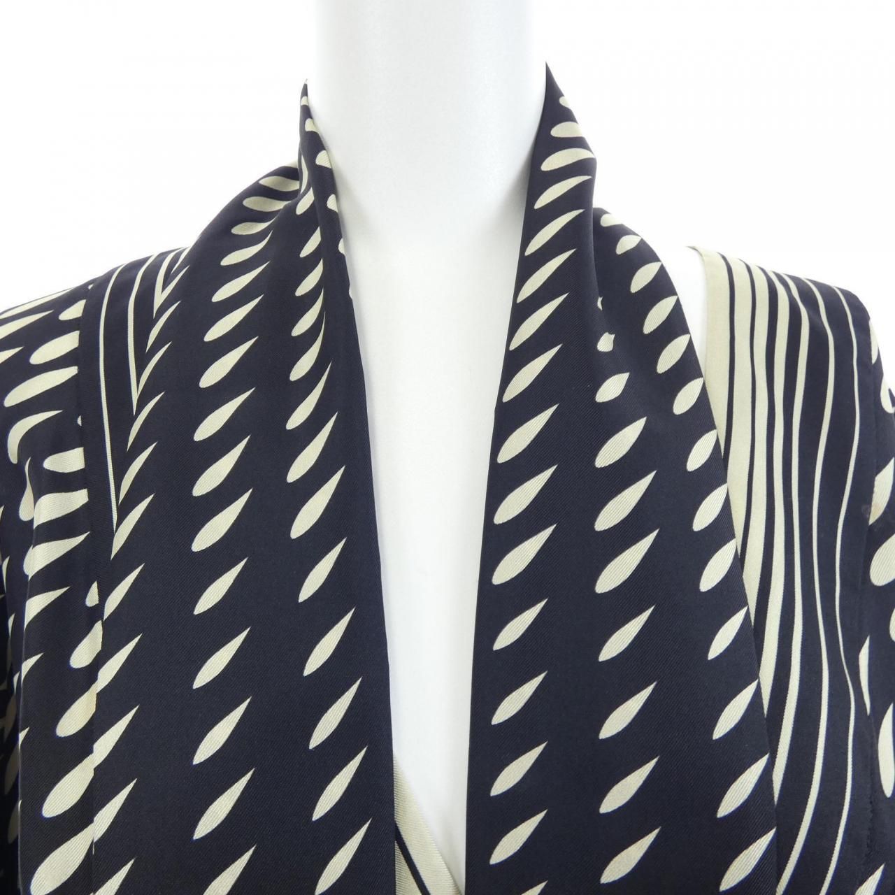 Gucci Zaghv Dress Black — view 5