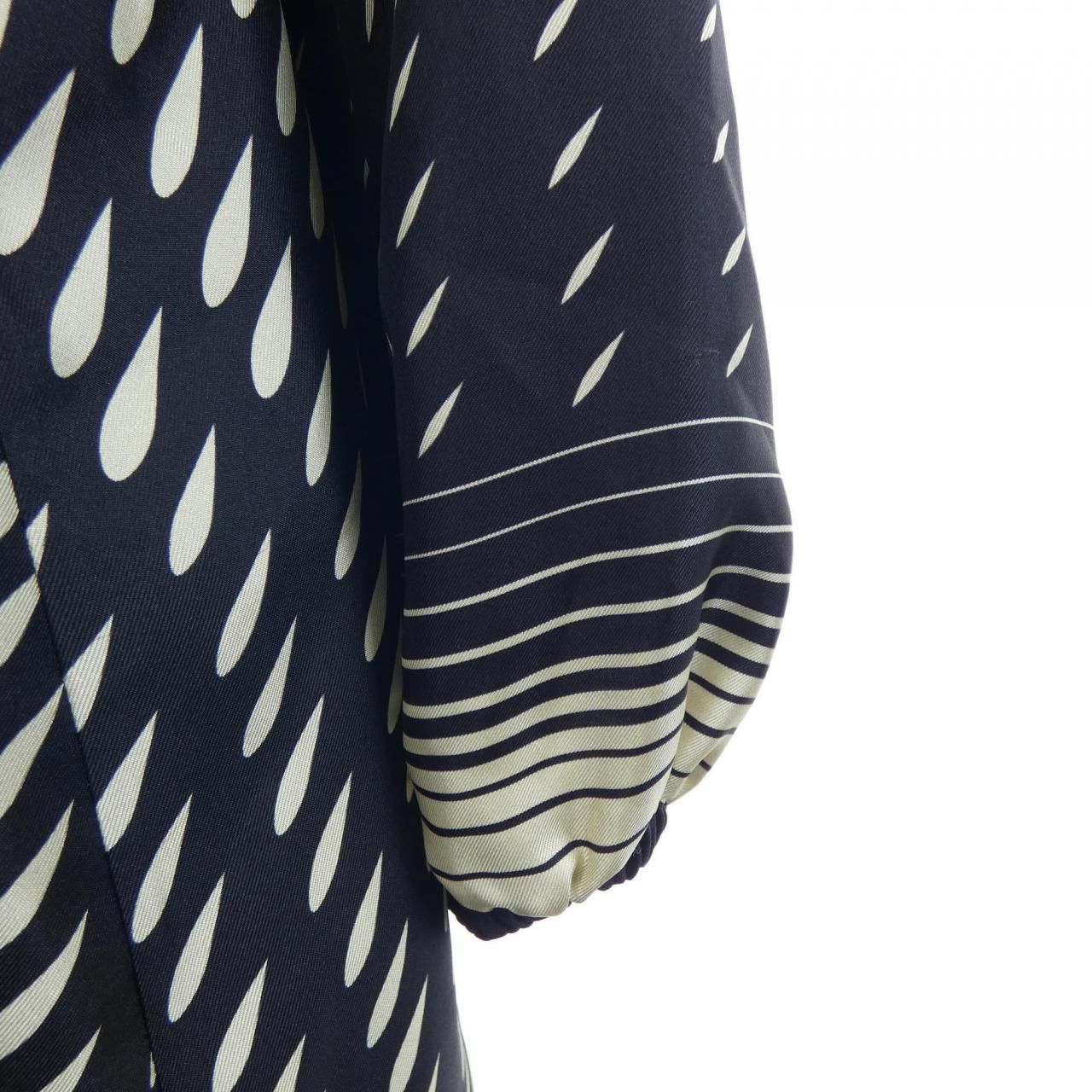 Gucci Zaghv Dress Black — view 6