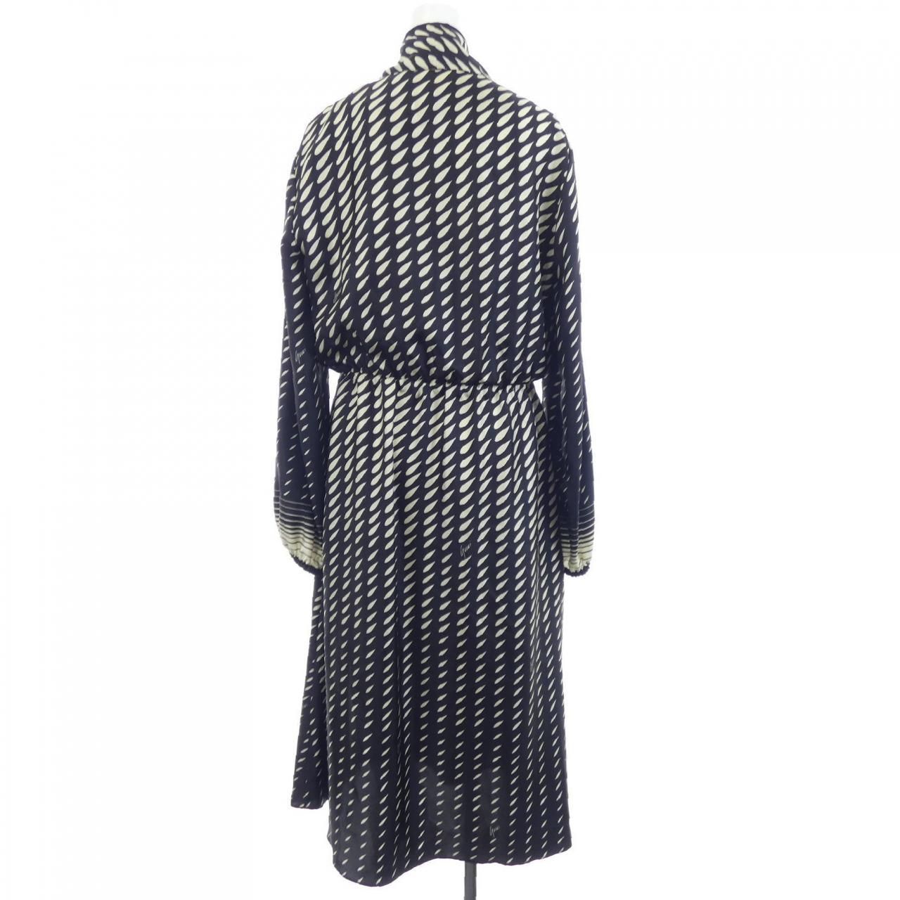 Gucci Zaghv Dress Black — view 2