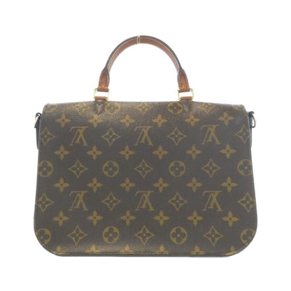 Louis Vuitton Monogram Vaugirard PM — view 2