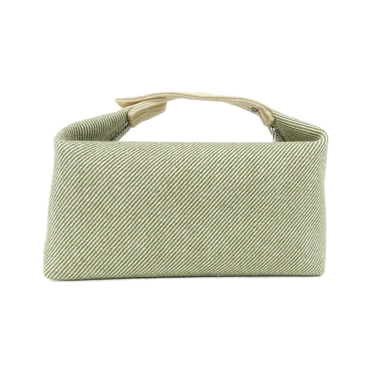 Hermes Natte Bride-a-Brac GM Pouch — view 2
