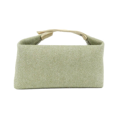 Hermes Natte Bride-a-Brac GM Pouch — view 2