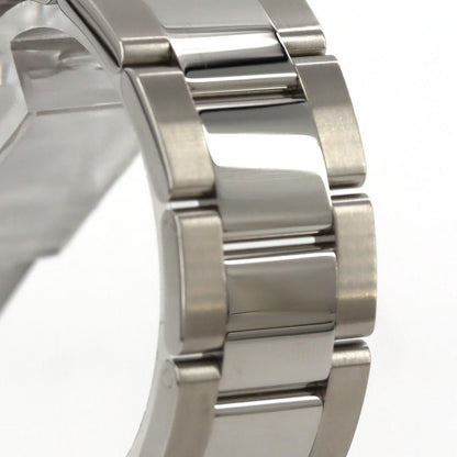 Rolex Oistar Perpetual Date SS Automatic Watch — view 5