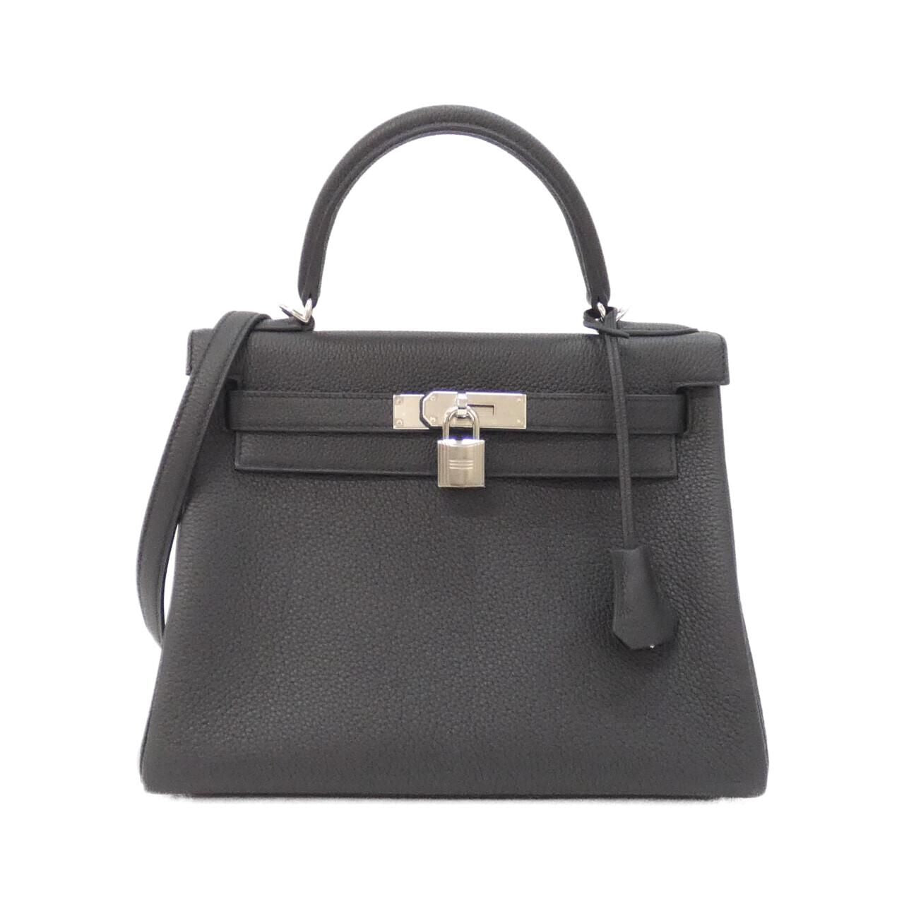 Hermes Kelly 28