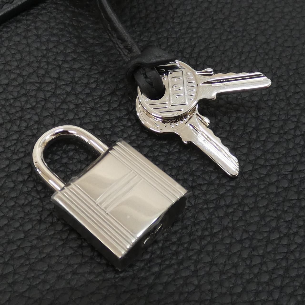 Hermes Kelly 28 — view 4
