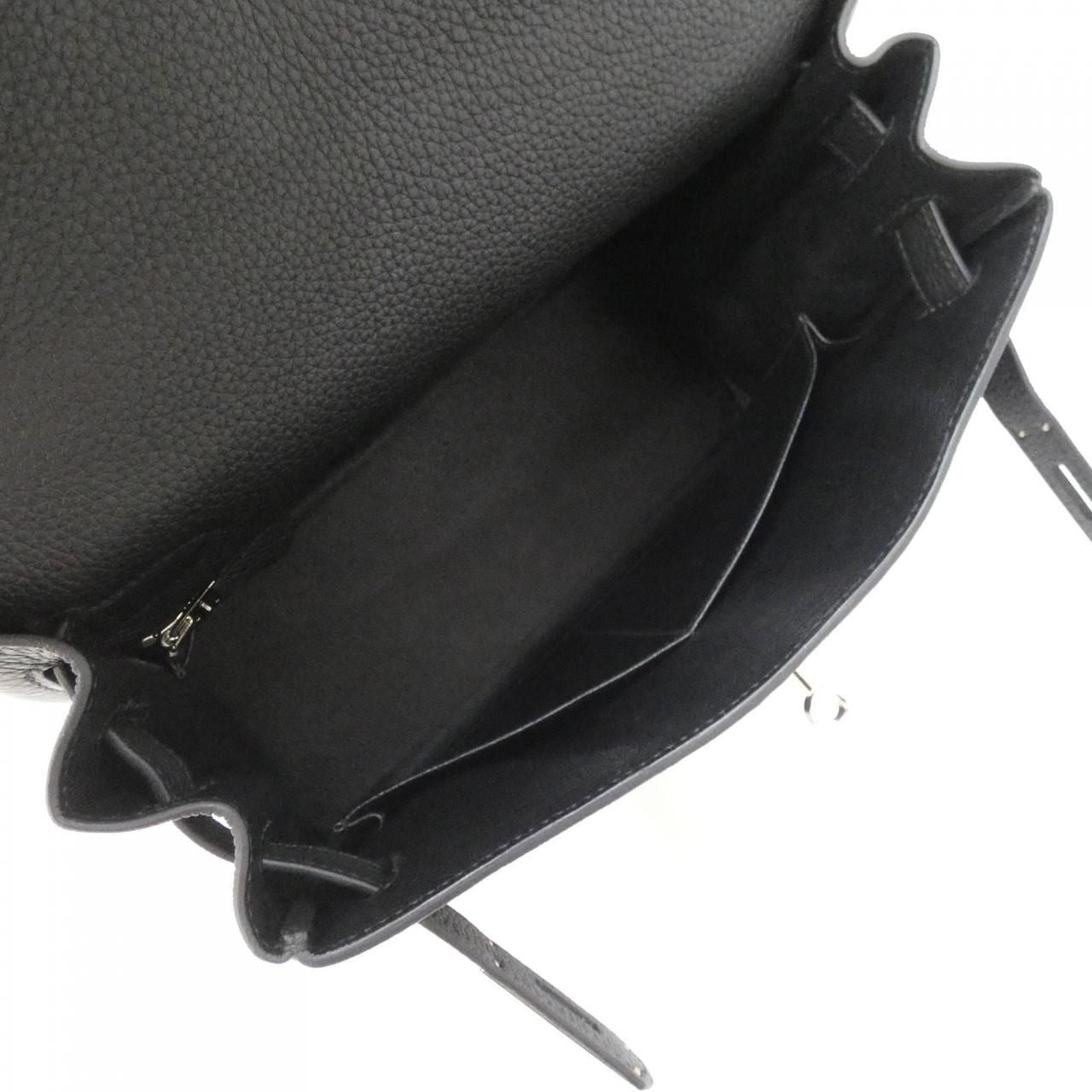 Hermes Kelly 28 — view 7