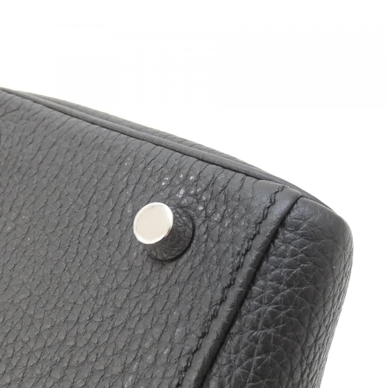 Hermes Kelly 28 — view 3