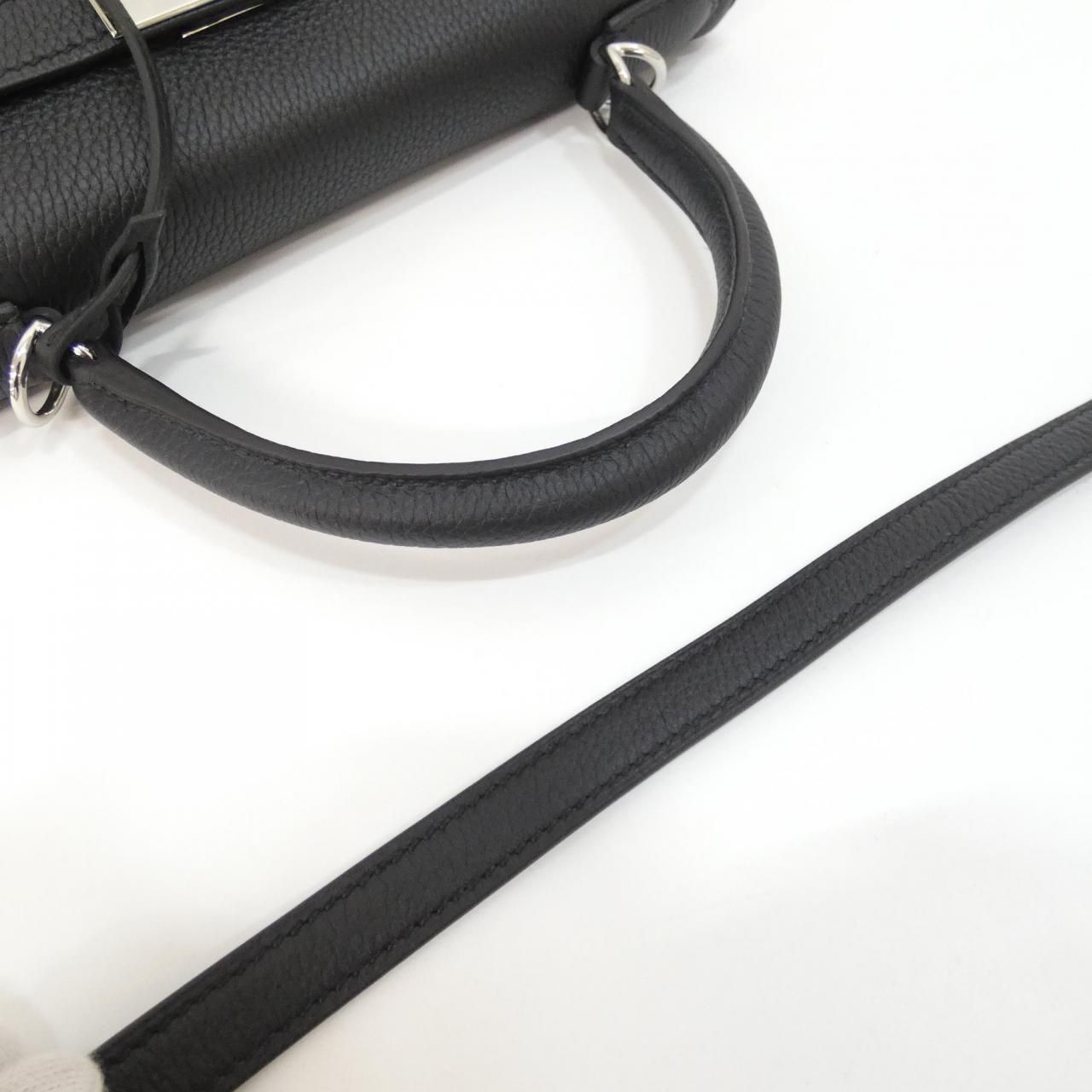 Hermes Kelly 28 — view 6
