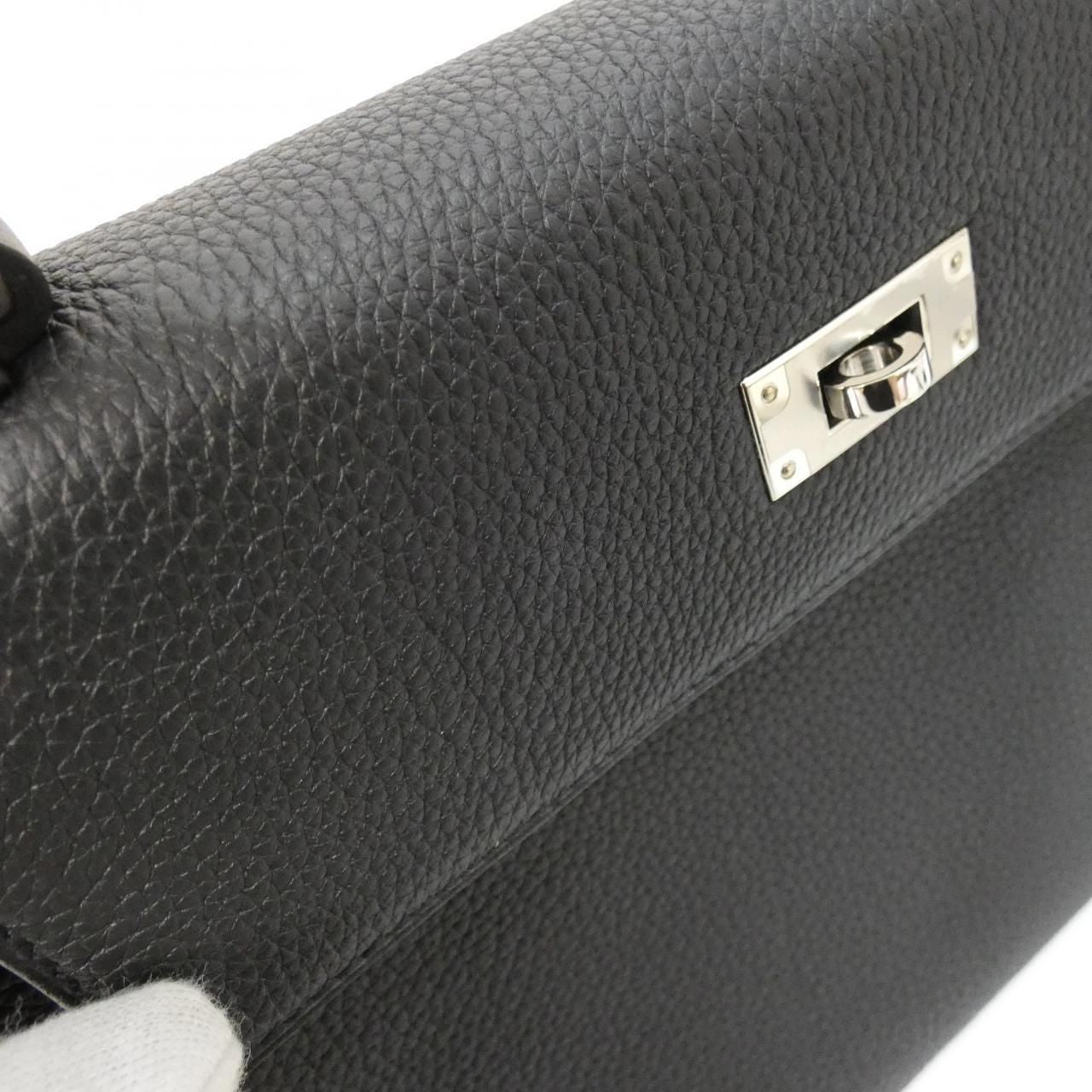 Hermes Kelly 28 — view 5