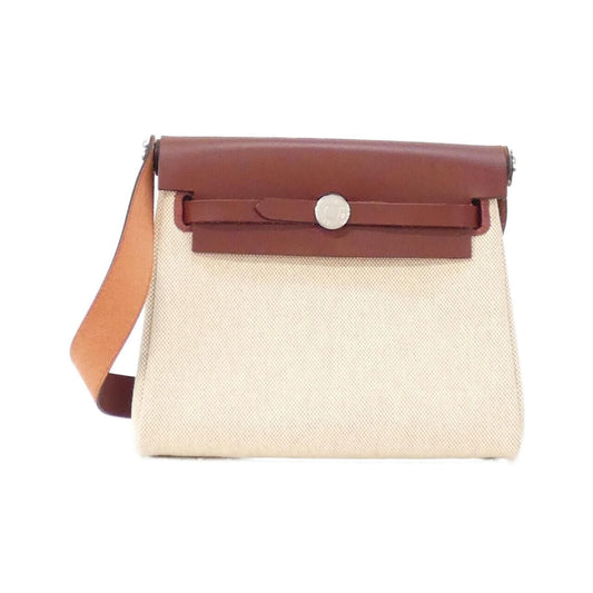 Hermes Herbag Zip 20 Shoulder