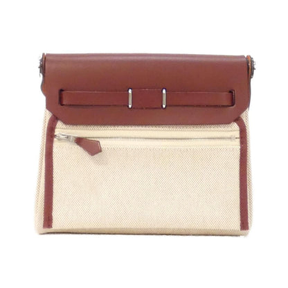 Hermes Herbag Zip 20 Shoulder — view 2