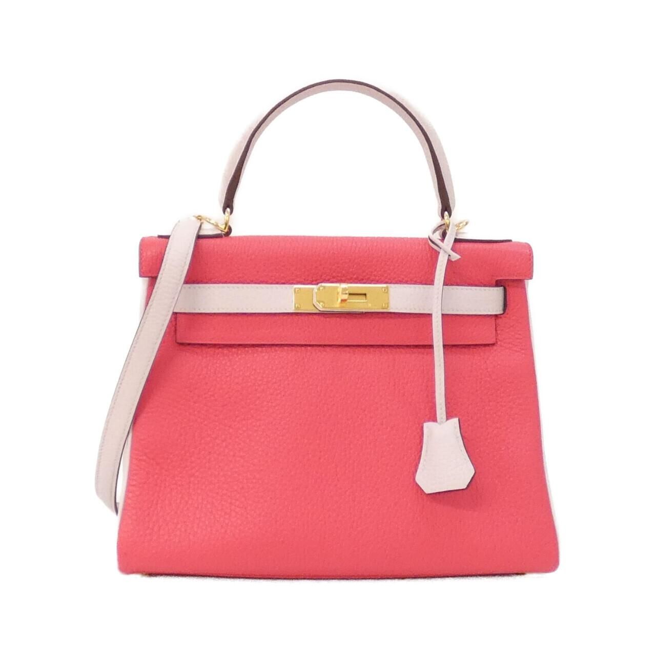 Hermes Kelly 28