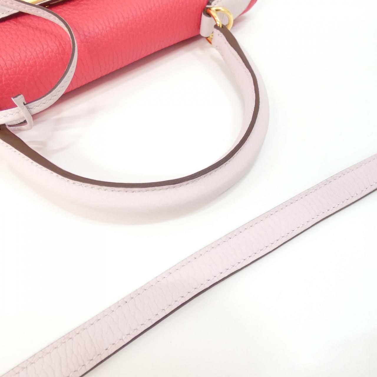 Hermes Kelly 28 — view 6