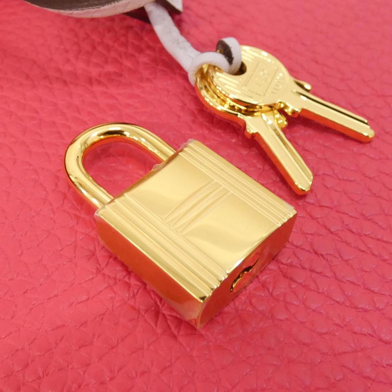 Hermes Kelly 28 — view 4