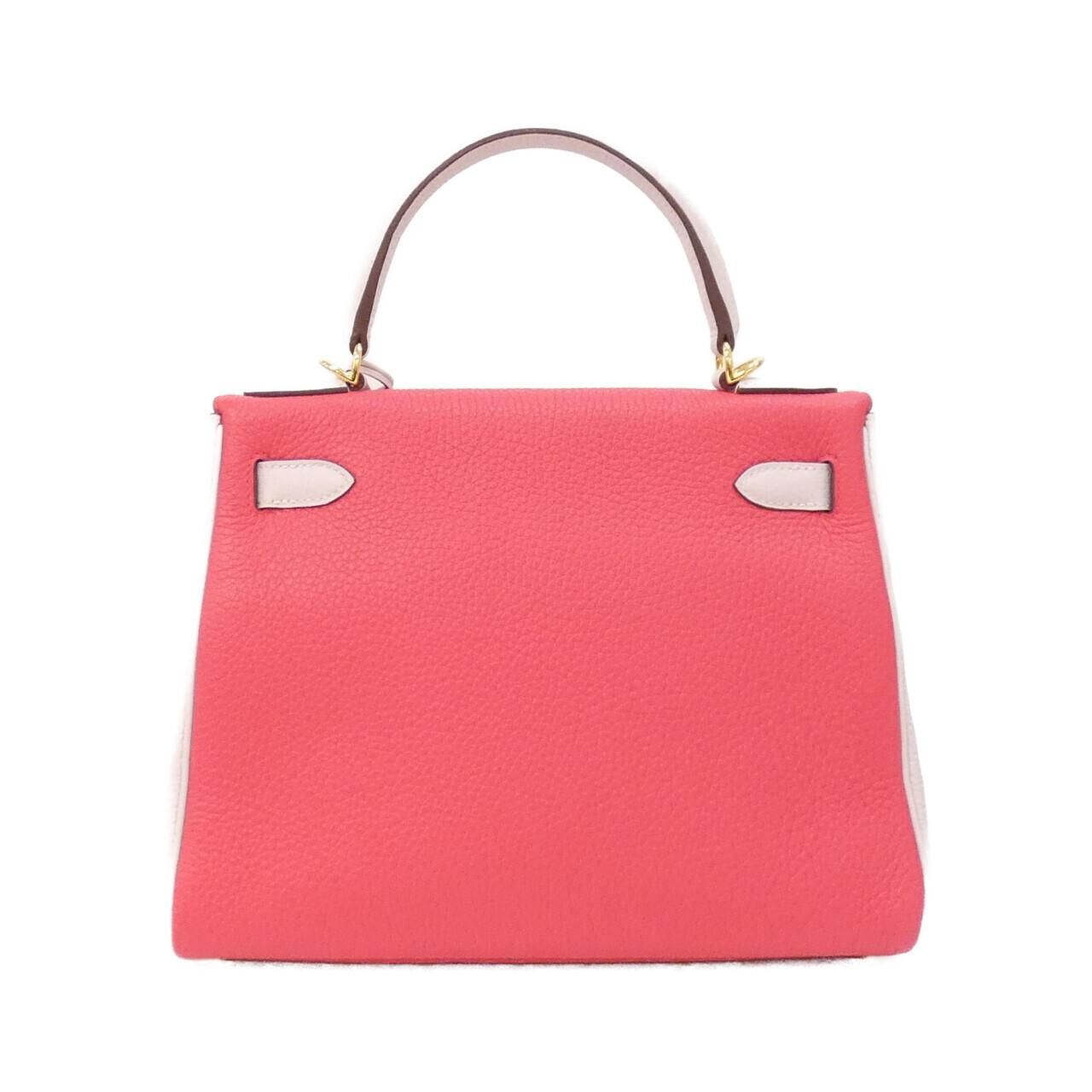 Hermes Kelly 28 — view 2