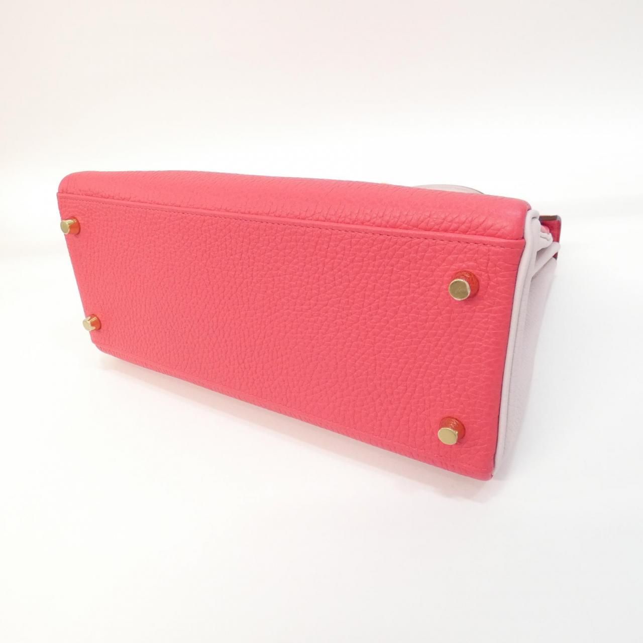 Hermes Kelly 28 — view 3