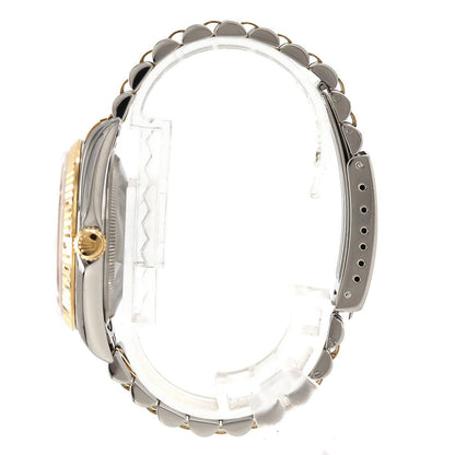 Rolex Datejust Automatic Number Watch — view 3